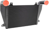 Enfriador de aire de carga para Freightliner Classic 2001-2002