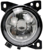 Faro antiniebla Led negro para Kenworth T660/Peterbilt 579/Peterbilt 587