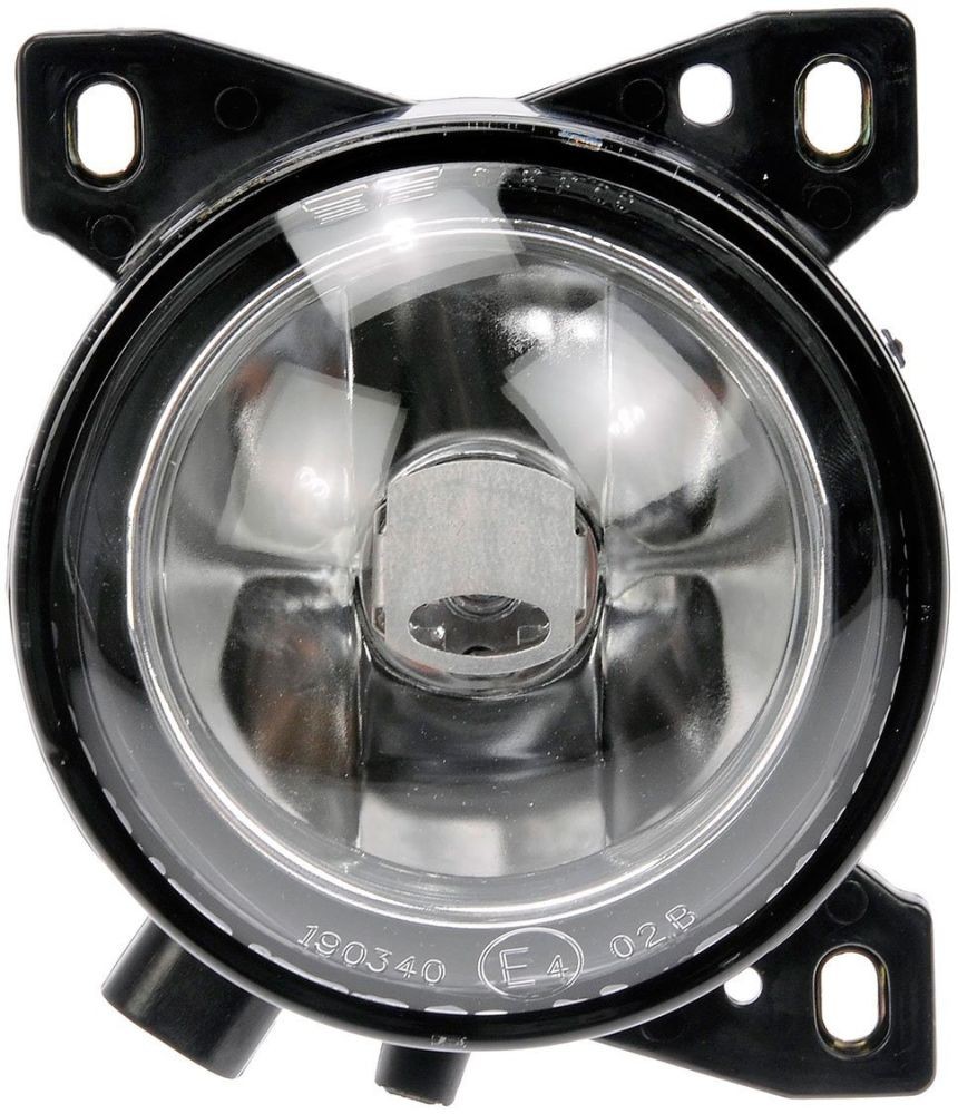 Faro antiniebla Led negro para Kenworth T660/Peterbilt 579/Peterbilt 587