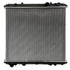 Radiador para Freightliner Classic 2003-2007