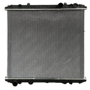 Radiador para Freightliner Classic 2003-2007