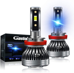 Bombillas de faros LED para LED H8/H9/H11